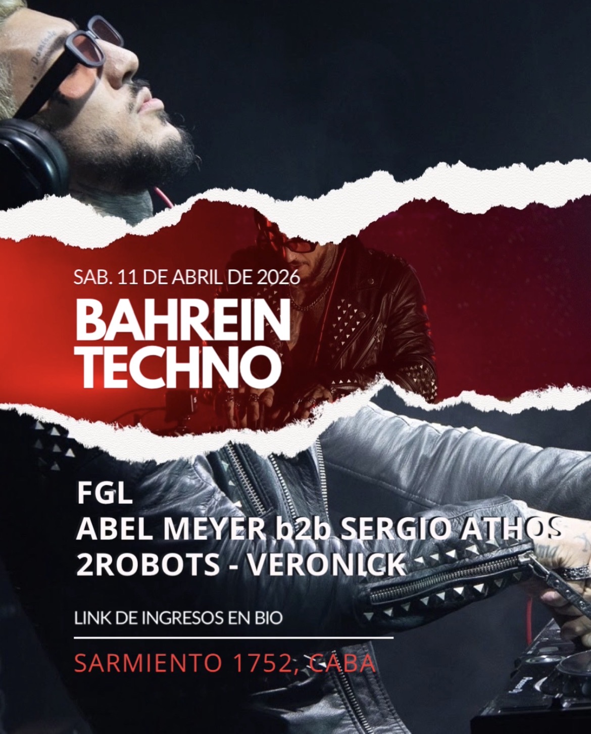 Imagen de evento